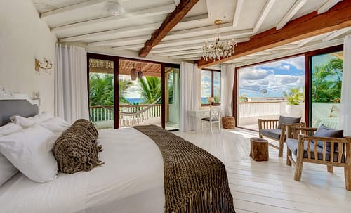 Villa La Semilla, Tulum, Mexico