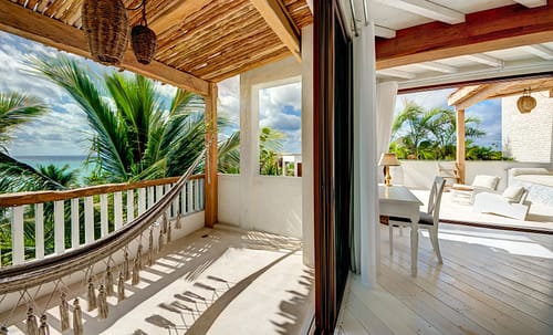 Villa La Semilla, Tulum, Mexico
