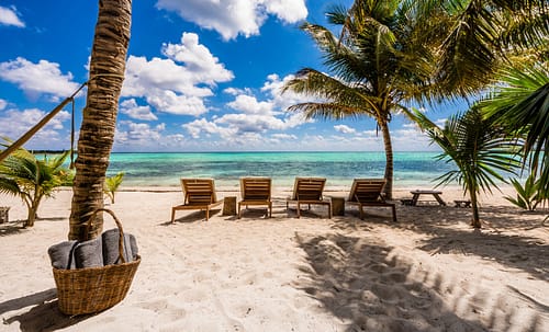 Villa La Semilla, Tulum, Mexico
