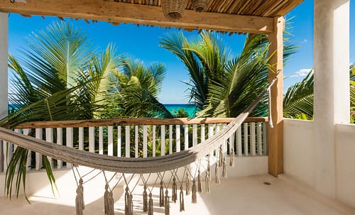 Villa La Semilla, Tulum, Mexico