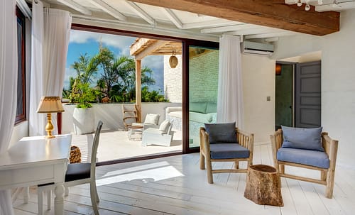 Villa La Semilla, Tulum, Mexico