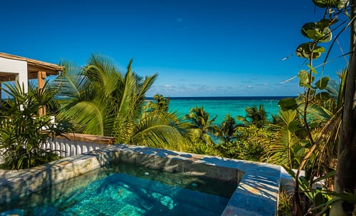Villa La Semilla, Tulum, Mexico