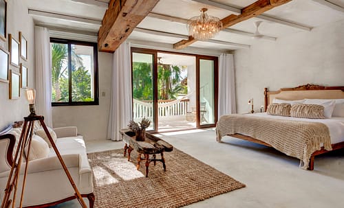 Villa La Semilla, Tulum, Mexico