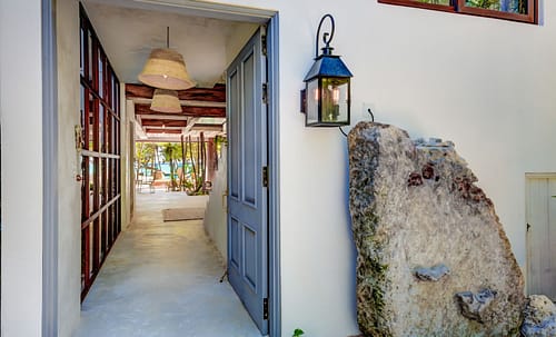Villa La Semilla, Tulum, Mexico