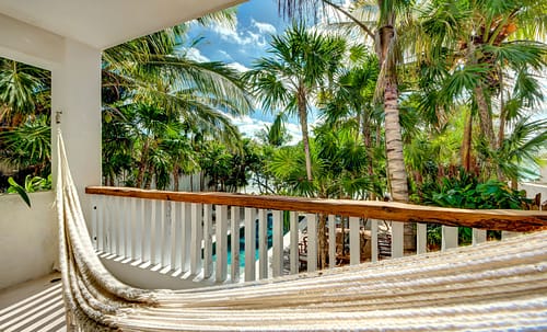Villa La Semilla, Tulum, Mexico