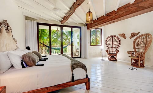 Villa La Semilla, Tulum, Mexico