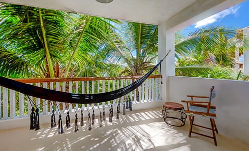 Villa La Semilla, Tulum, Mexico