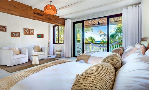 Villa La Semilla, Tulum, Mexico