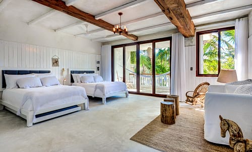 Villa La Semilla, Tulum, Mexico