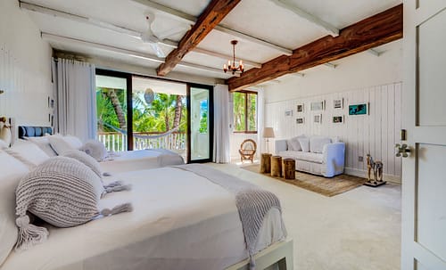 Villa La Semilla, Tulum, Mexico