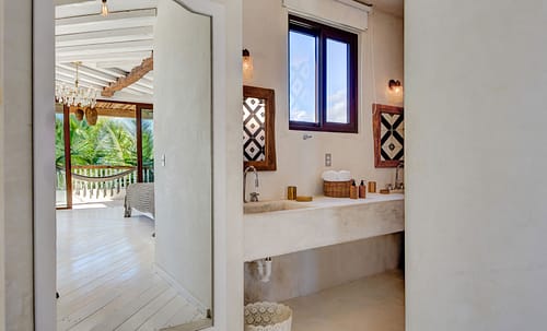 Villa La Semilla, Tulum, Mexico