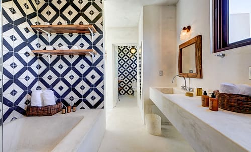 Villa La Semilla, Tulum, Mexico