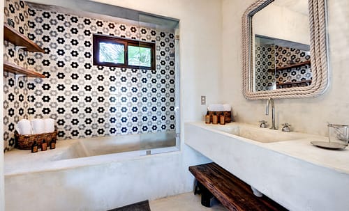 Villa La Semilla, Tulum, Mexico