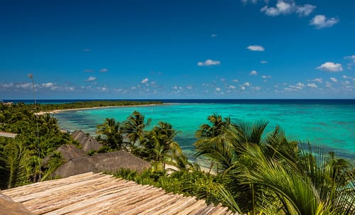 Villa La Semilla, Tulum, Mexico