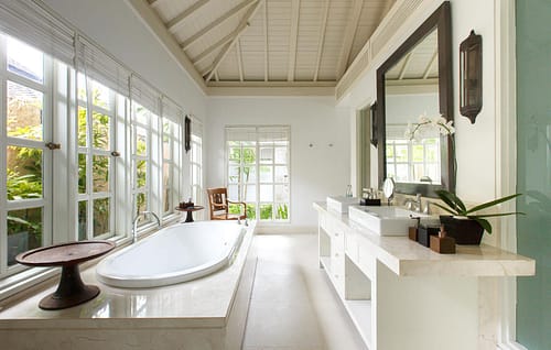 Villa Tamarama, Uluwatu, Bali