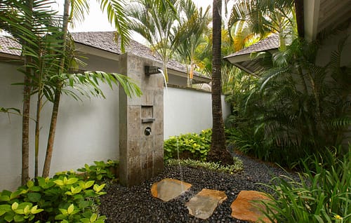 Villa Tamarama, Uluwatu, Bali