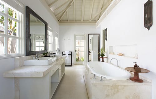 Villa Tamarama, Uluwatu, Bali