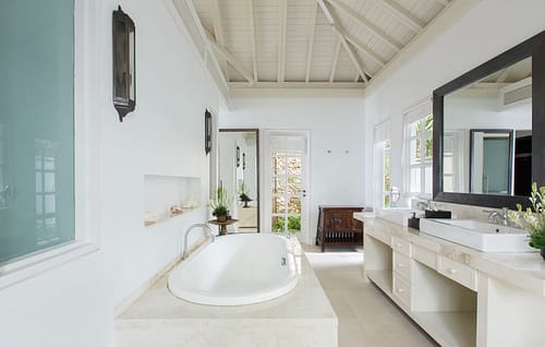 Villa Tamarama, Uluwatu, Bali