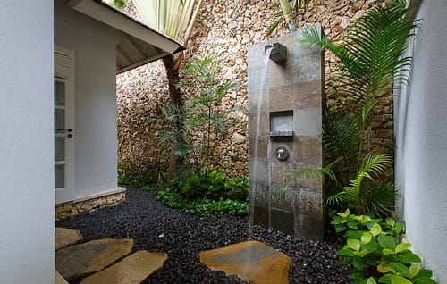 Villa Tamarama, Uluwatu, Bali