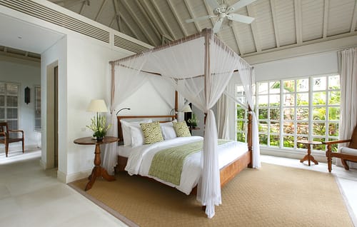 Villa Tamarama, Uluwatu, Bali