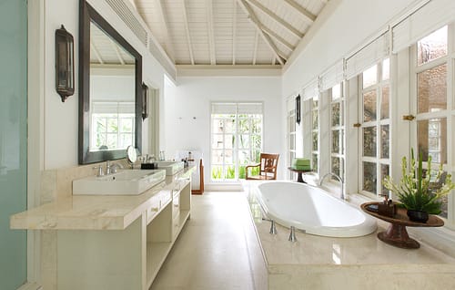 Villa Tamarama, Uluwatu, Bali