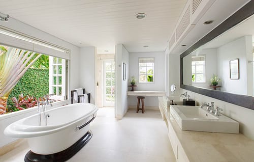 Villa Tamarama, Uluwatu, Bali