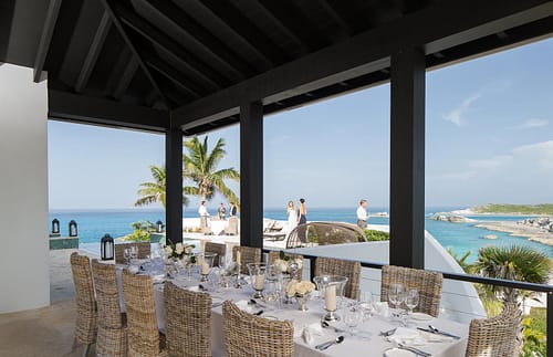 Private Island, The Bahamas