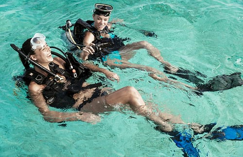 Private Island, The Bahamas