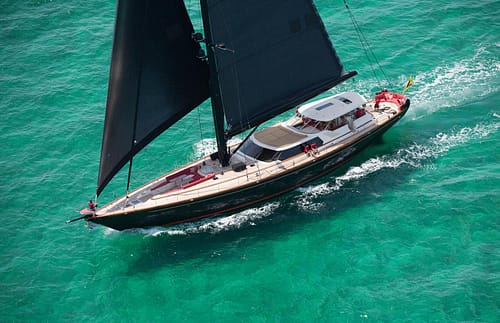 Private Island, The Bahamas