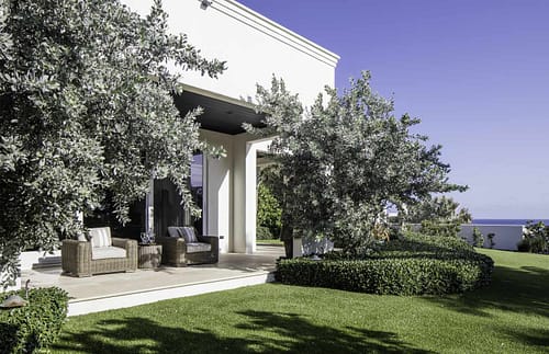 Private Island, The Bahamas