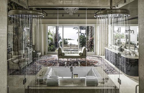 Private Island, The Bahamas