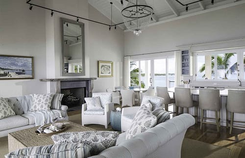 Private Island, The Bahamas