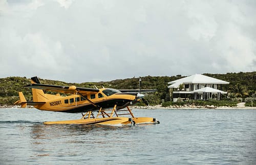 Private Island, The Bahamas