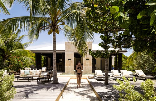 Private Island, The Bahamas