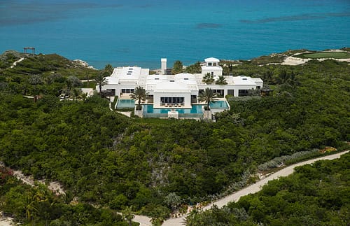 Private Island, The Bahamas