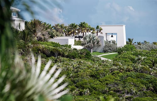 Private Island, The Bahamas