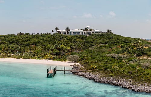 Private Island, The Bahamas