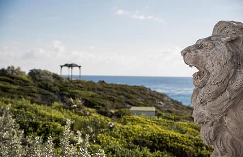 Private Island, The Bahamas