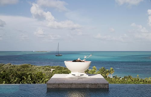 Private Island, The Bahamas