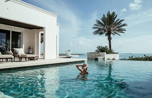 Private Island, The Bahamas