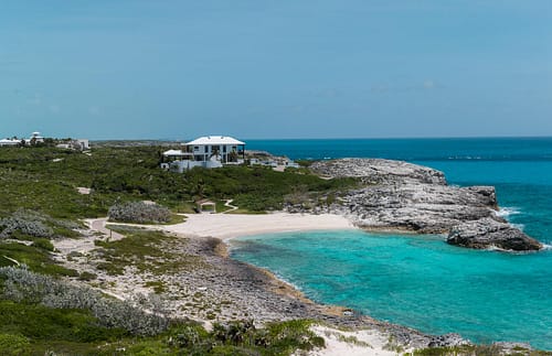 Private Island, The Bahamas