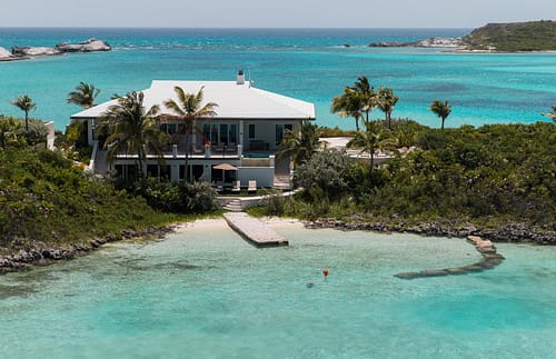Private Island, The Bahamas