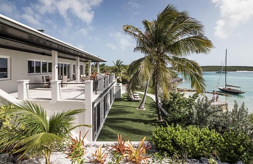 Private Island, The Bahamas