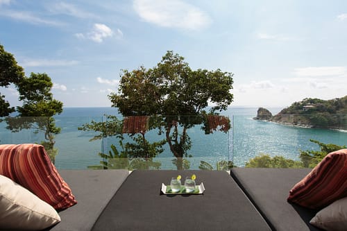 Samsara Saengootsa, Phuket, Thailand