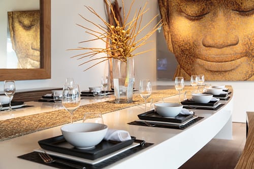 Samsara Saengootsa, Phuket, Thailand
