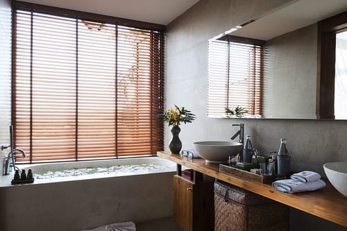 Purana Residence, Koh Samui, Thailand