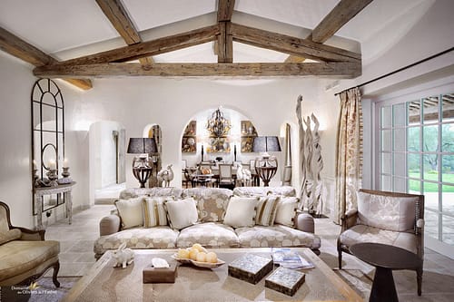 Sprawling Domaine Estérel, Cannes, France
