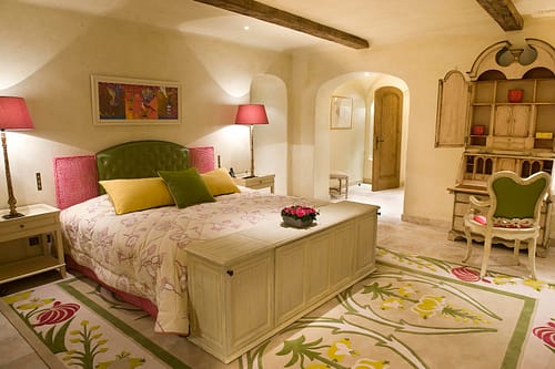 Sprawling Domaine Estérel, Cannes, France