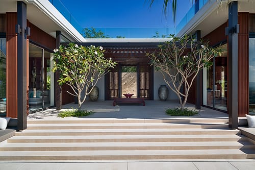 Villa Similian, Phuket, Thailand