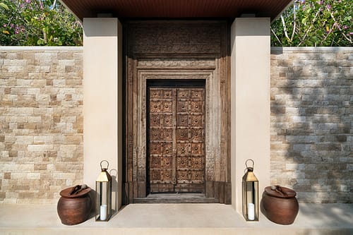 Villa Similian, Phuket, Thailand